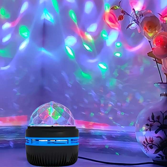 Light Projection