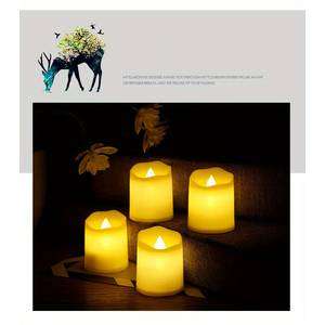 LED Lights Electronic Candles