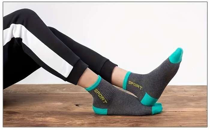 Socks