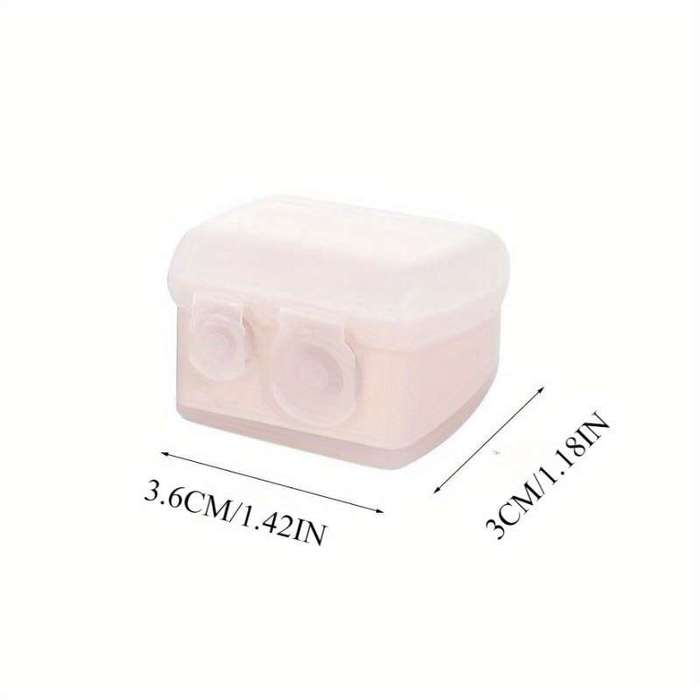 Pencil sharpener