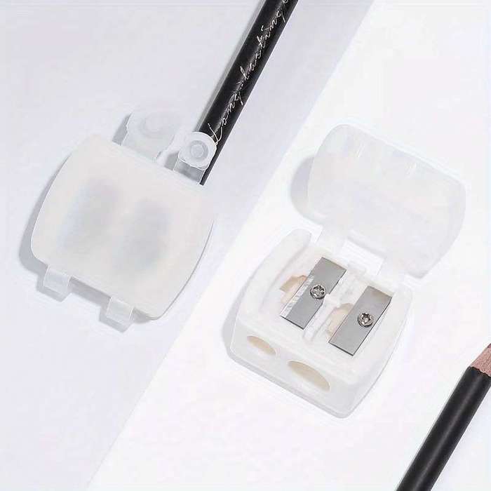 Pencil sharpener