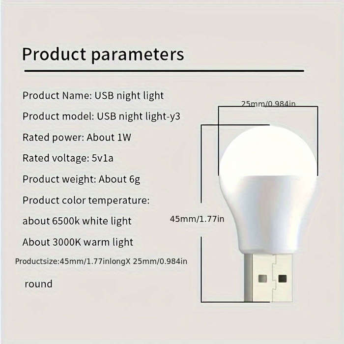 Night Light