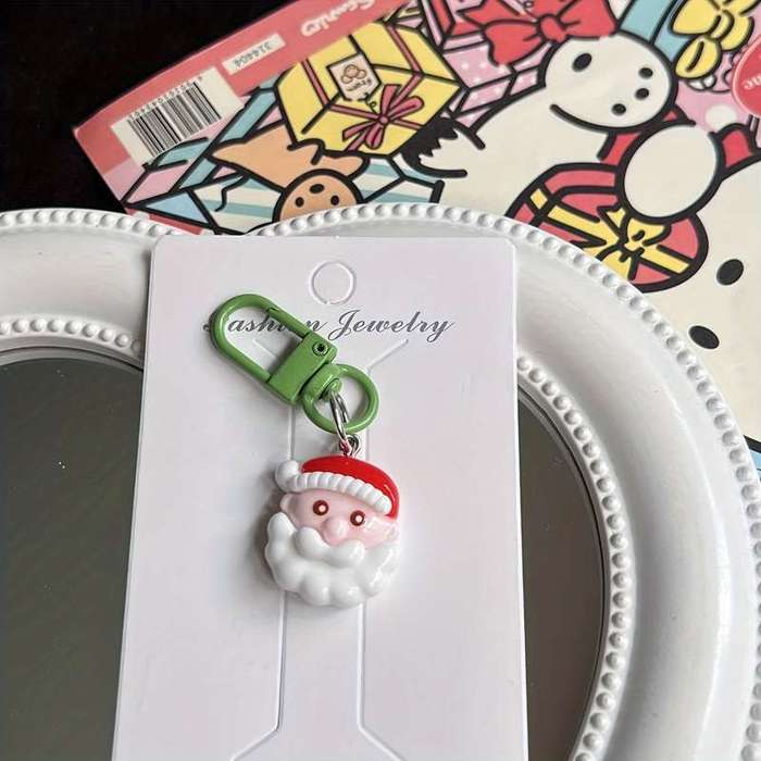 Keychain