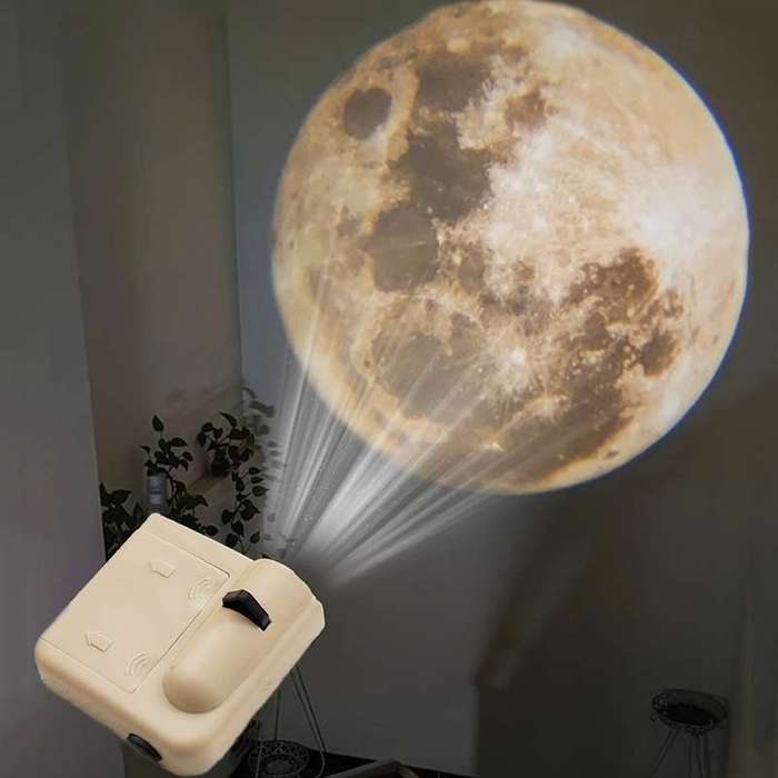 Mini Moon Light