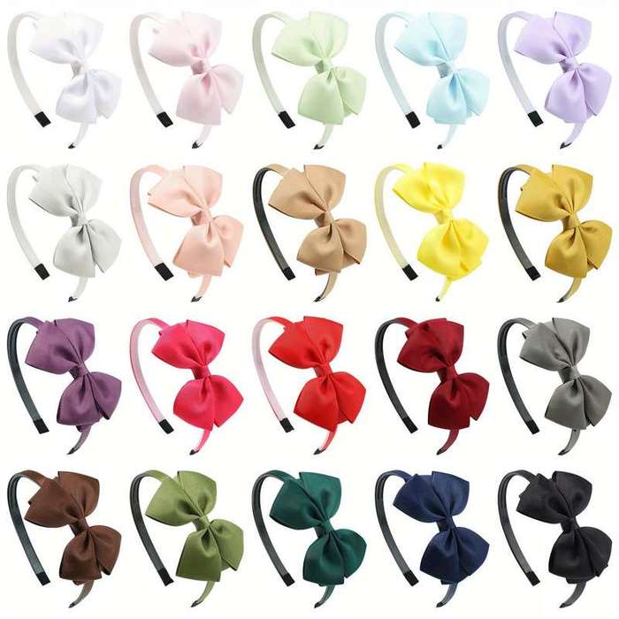 Hair Accessories