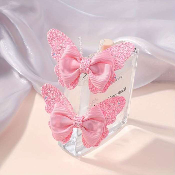 Hair Accessories