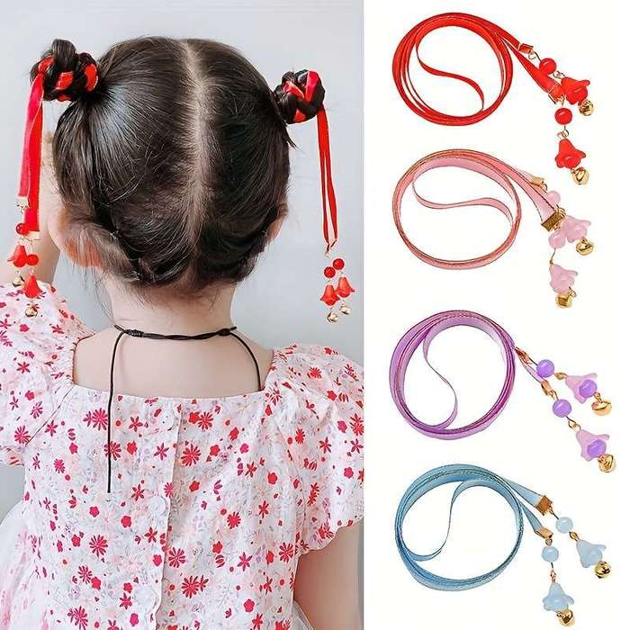 Hair Accessories