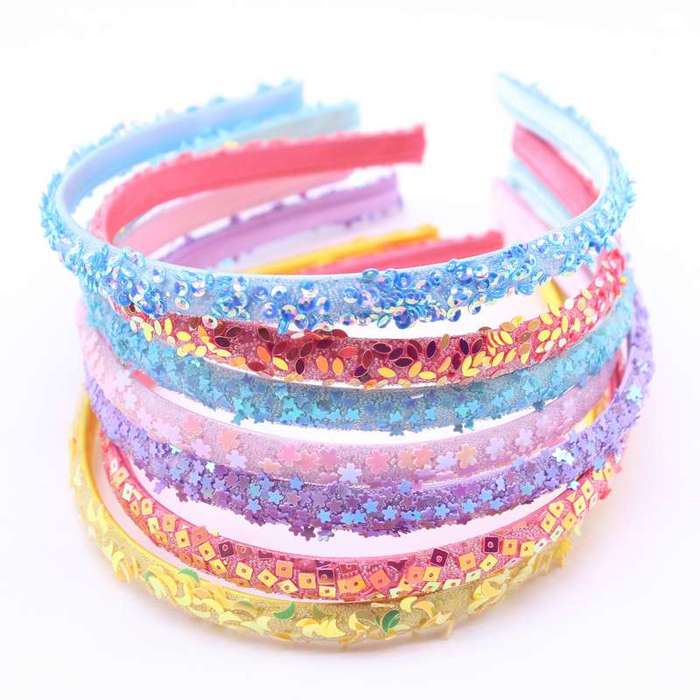 Hair Accessories