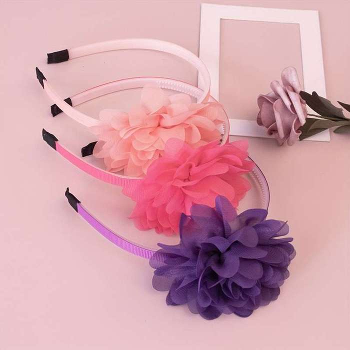 Hair Accessories