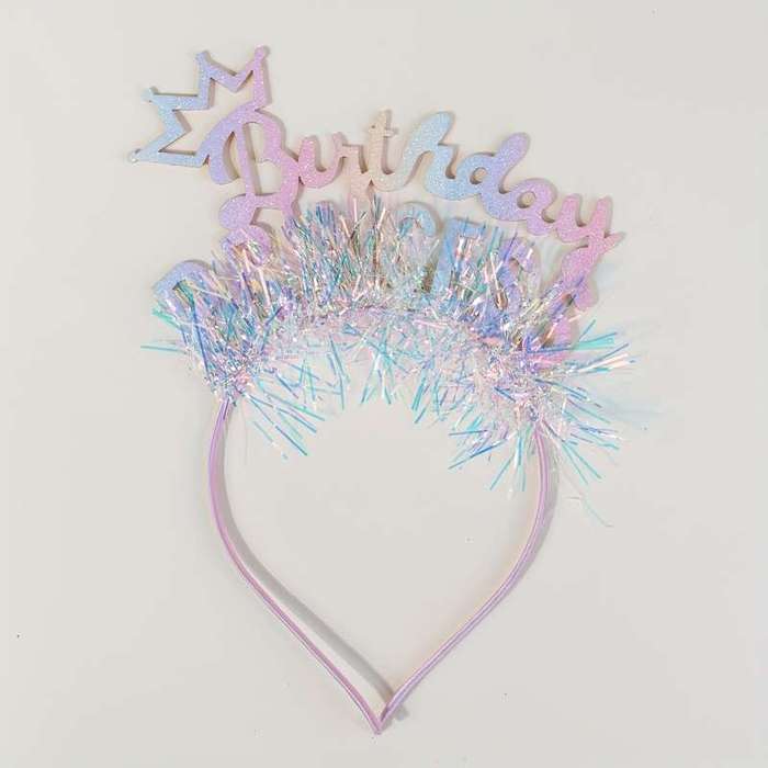 Hair Accessories