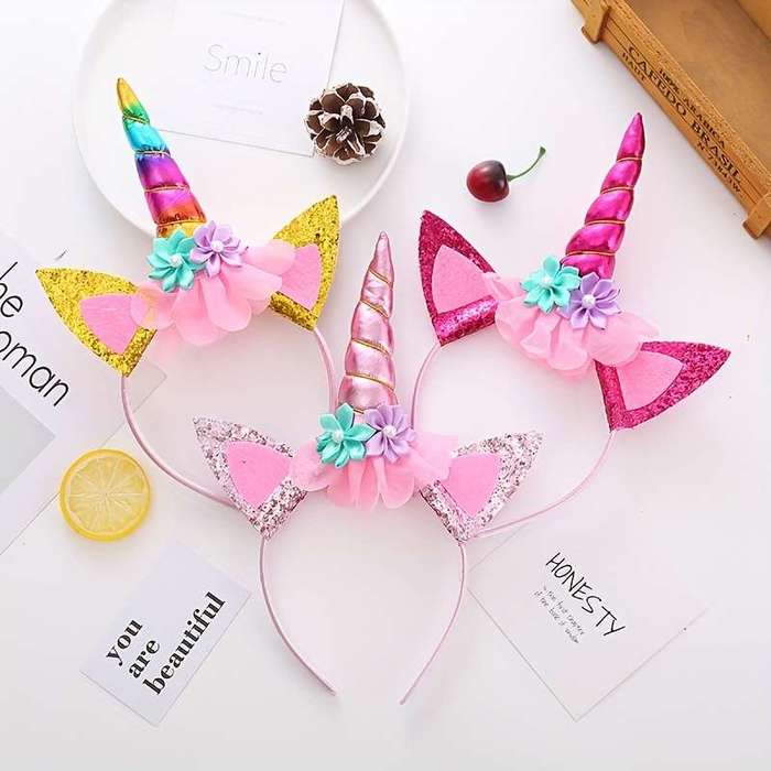 Hair Accessories