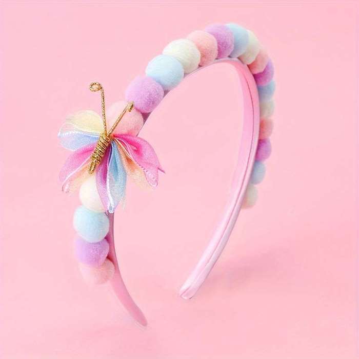 Hair Accessories
