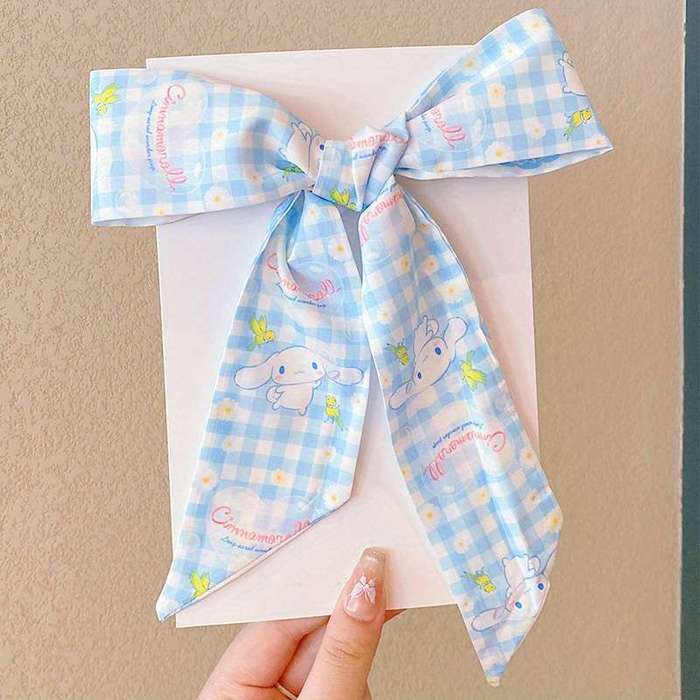 Hair Accessories