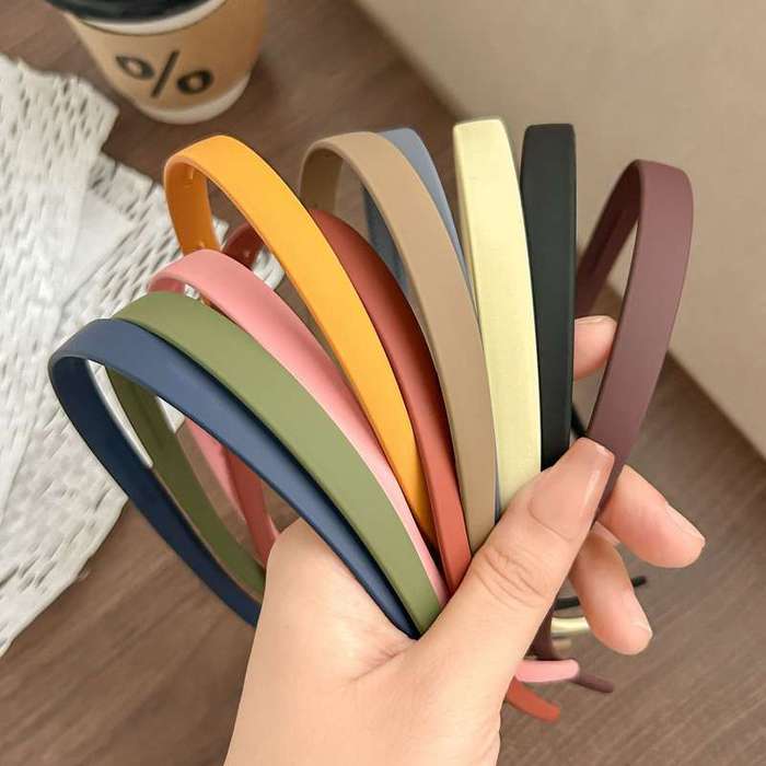 Hair Accessories