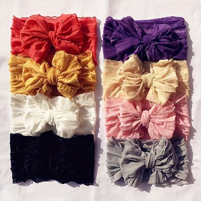 Hair Accessories