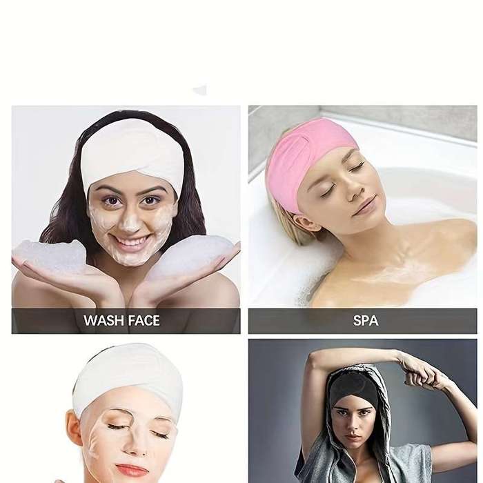 Hair Accessories
