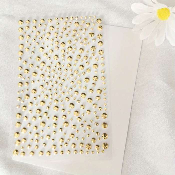 Makeup Stickers