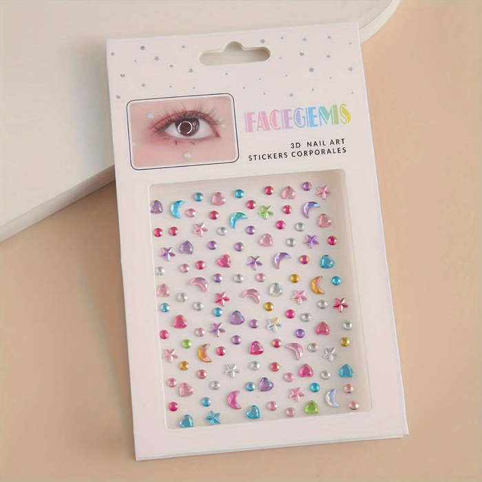 Makeup Stickers