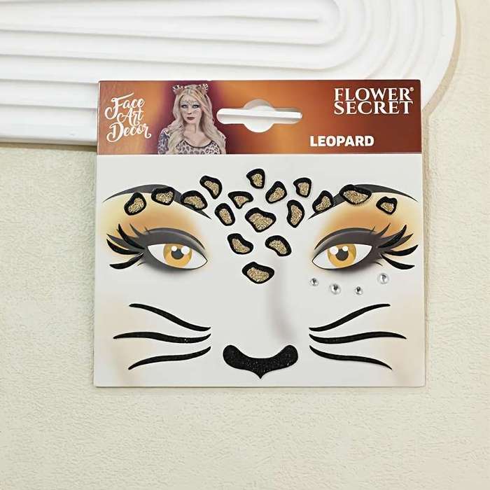 Makeup Stickers