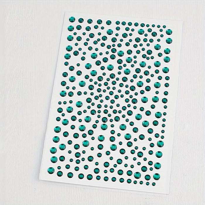 Makeup Stickers