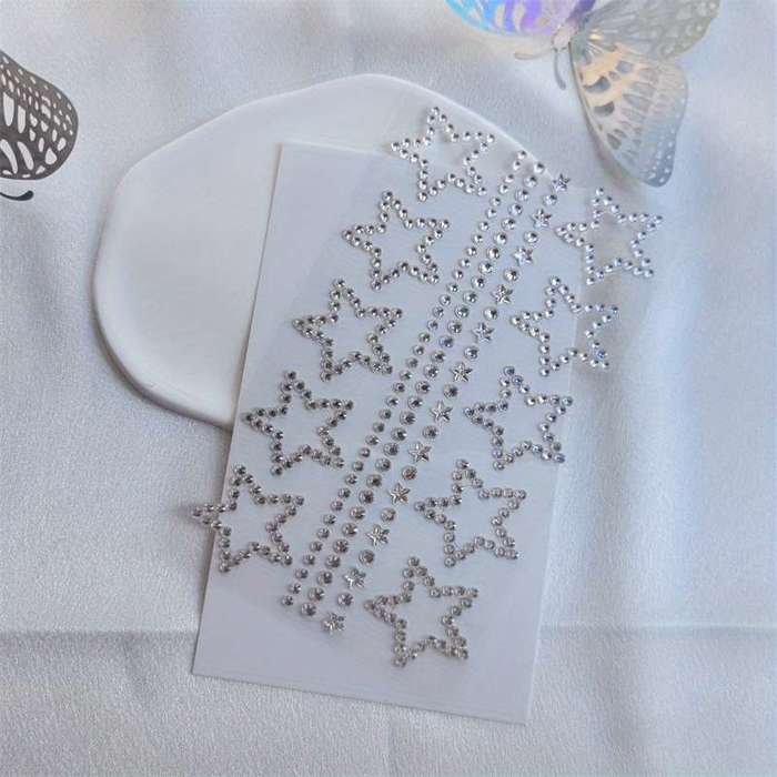 Makeup Stickers