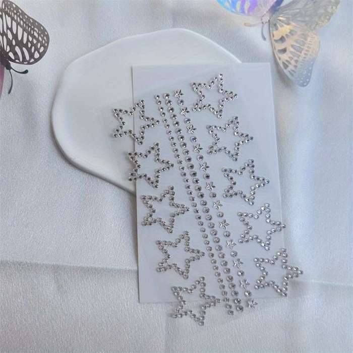 Makeup Stickers