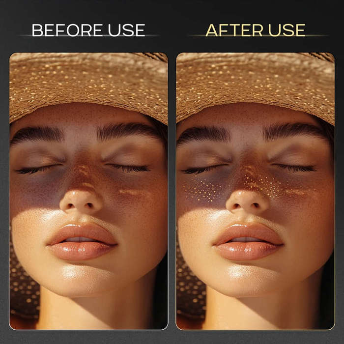 Makeup Stickers