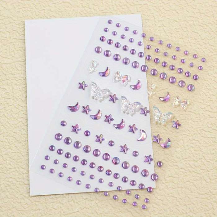 Makeup Stickers