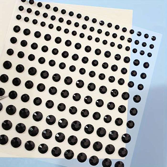 Makeup Stickers