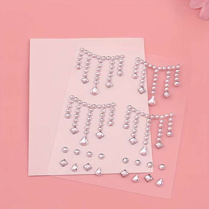 Makeup Stickers
