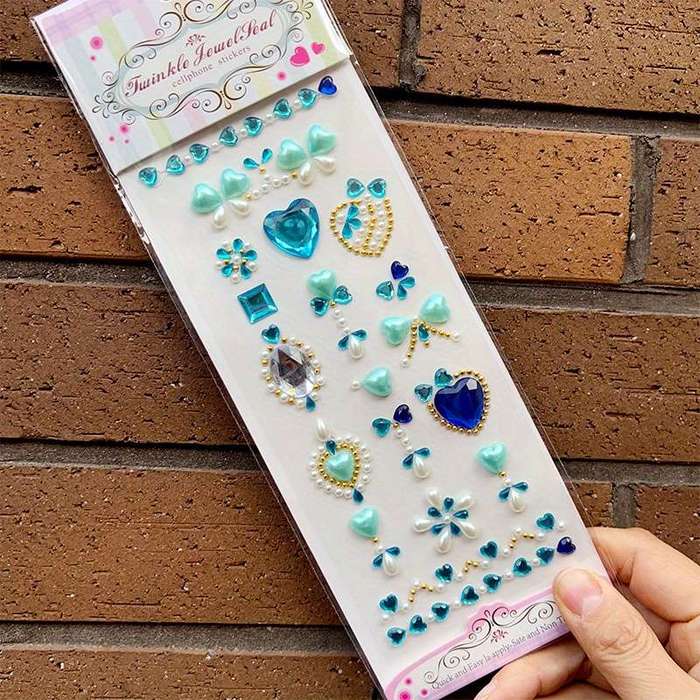 Makeup Stickers