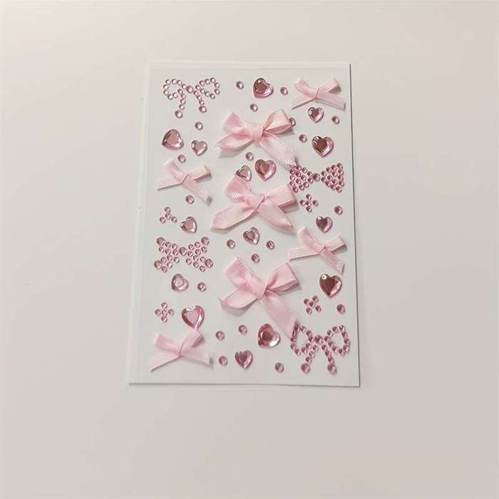 Makeup Stickers
