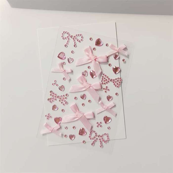 Makeup Stickers