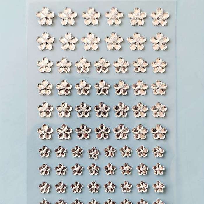 Makeup Stickers