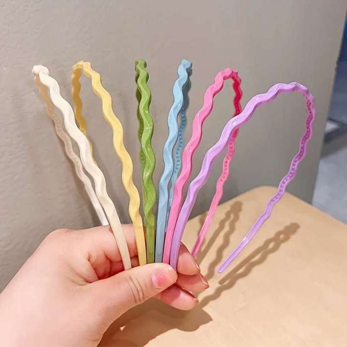 Hair Accessories