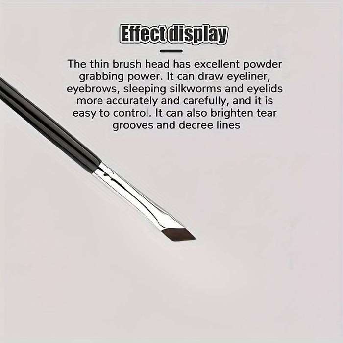 Makeup Brushes