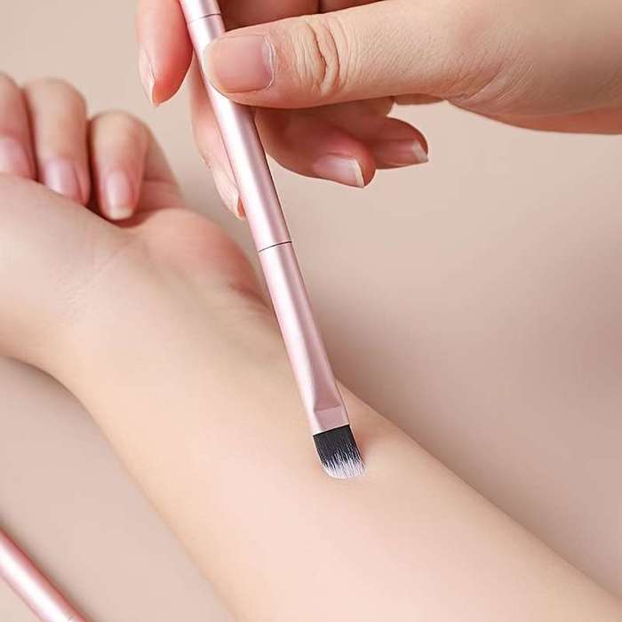 Makeup Brushes