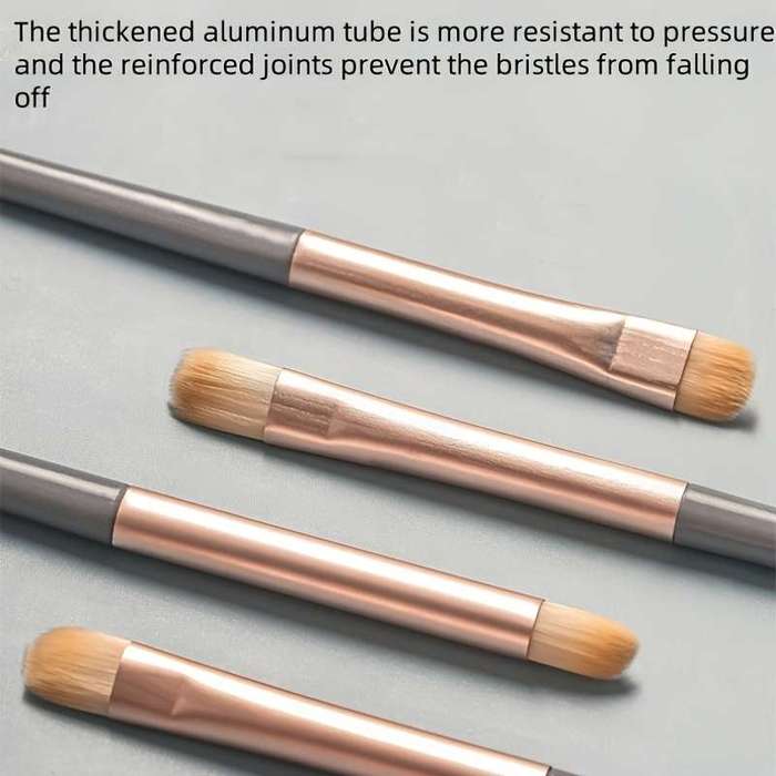 Makeup Brushes