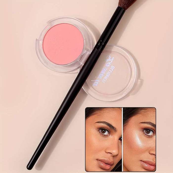 Makeup Brushes