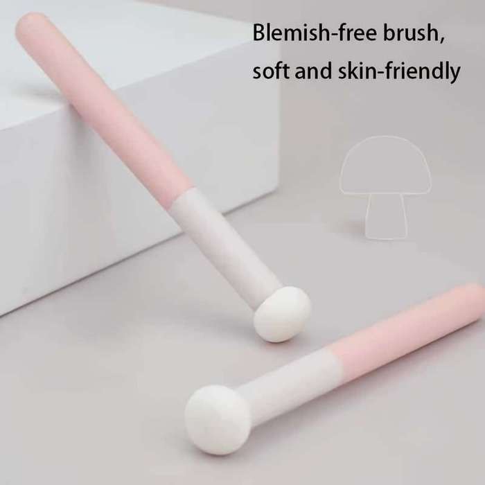 Makeup Brushes