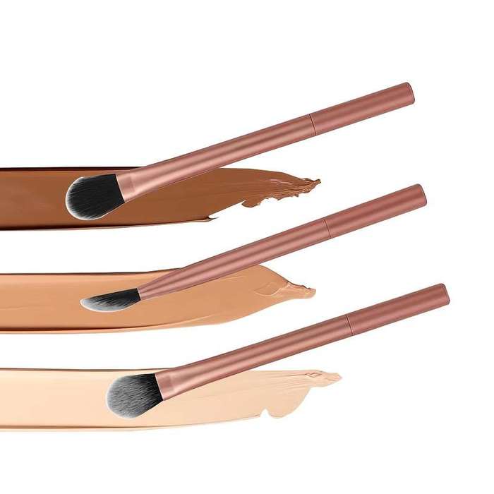 Makeup Brushes