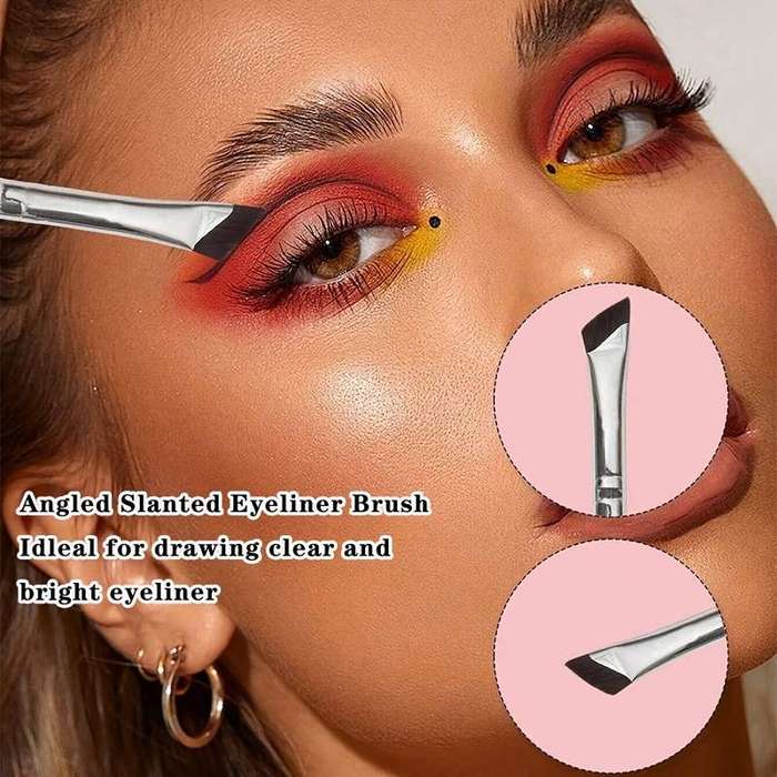 Makeup Brushes