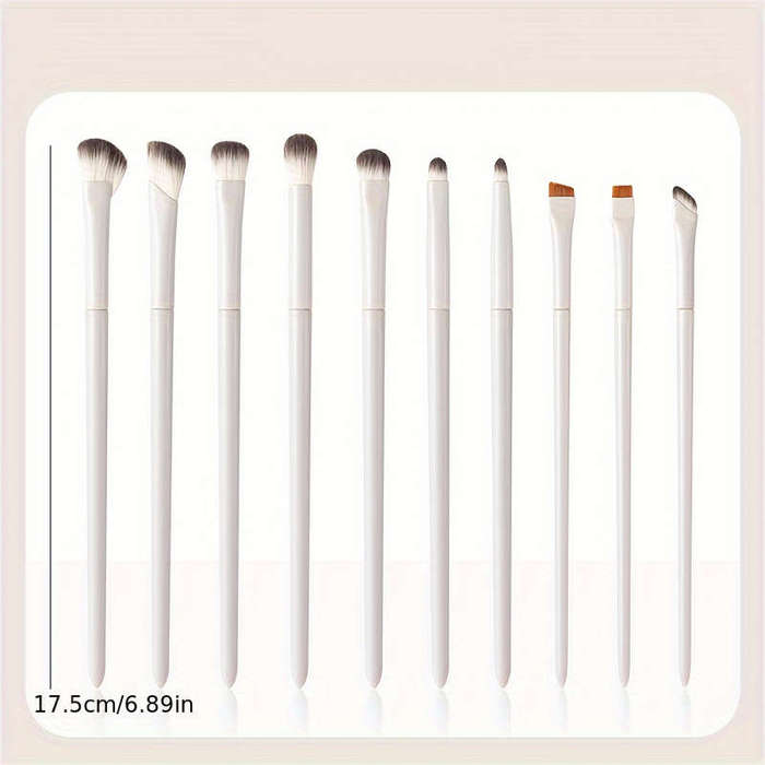 Makeup Brushes