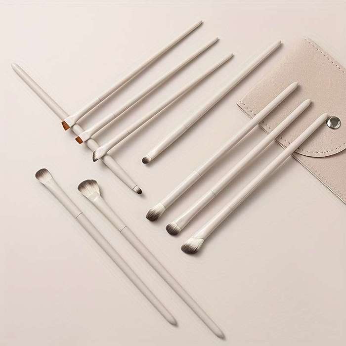 Makeup Brushes