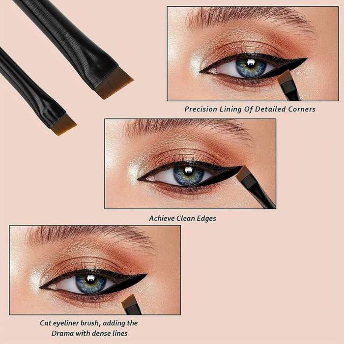 Makeup Brushes