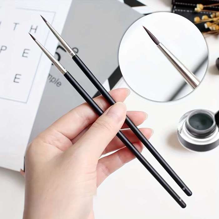 Makeup Brushes
