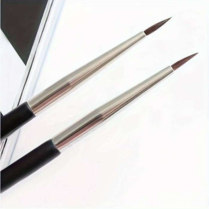 Makeup Brushes