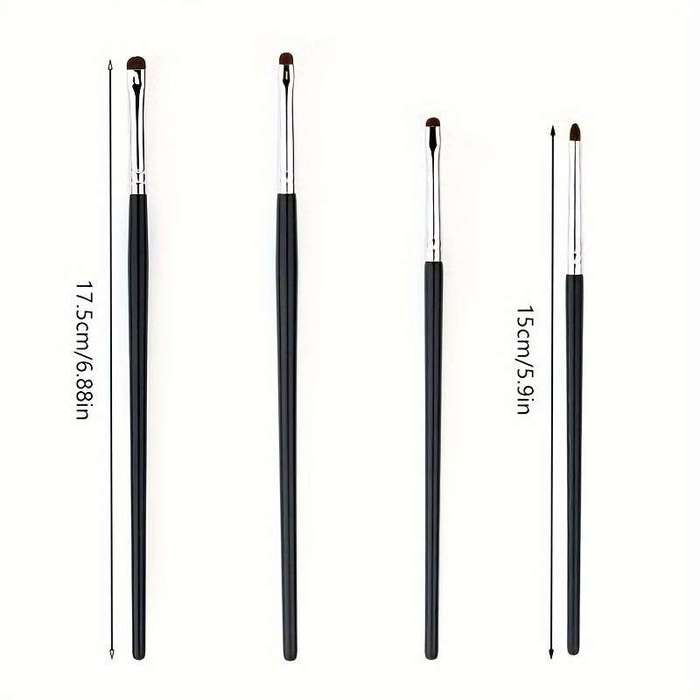 Makeup Brushes