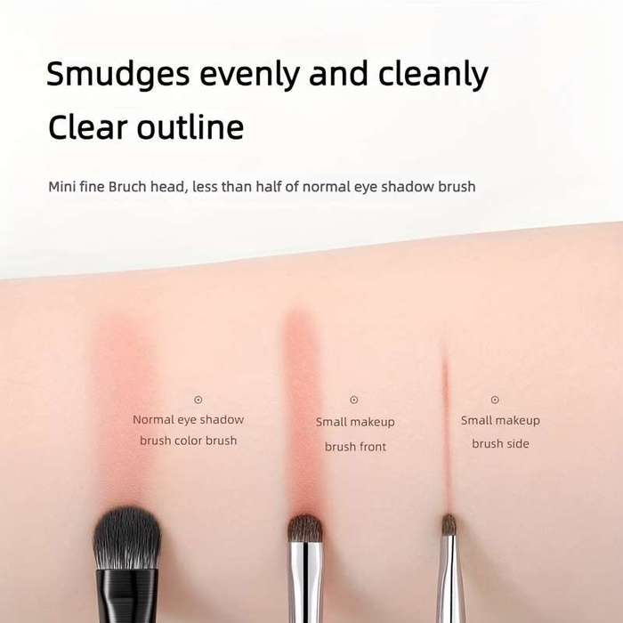 Makeup Brushes
