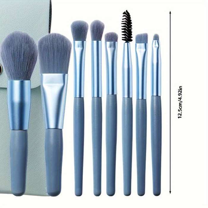 Makeup Brushes